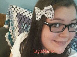 LaylaMoore