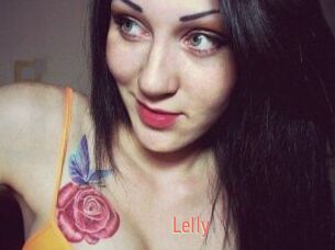 LeIIy