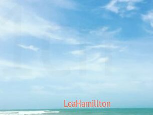 LeaHamillton