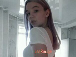 LeaRouge