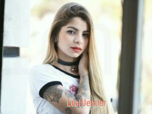 LeahJenner