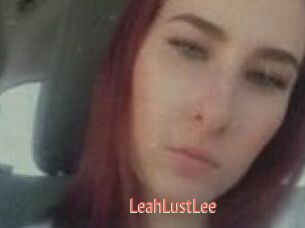 LeahLustLee