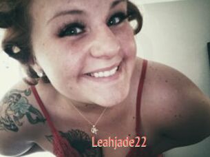 Leahjade22