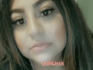 Leahkassis