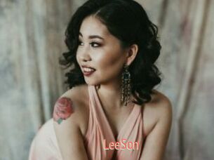 LeeSon