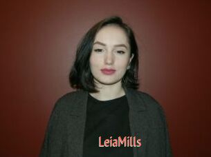 LeiaMills