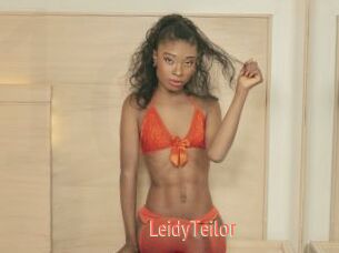 LeidyTeilor
