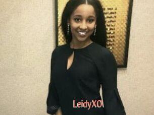 LeidyXO