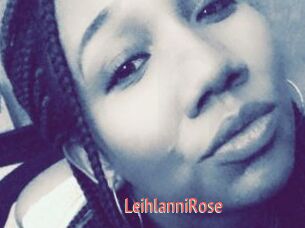 LeihlanniRose