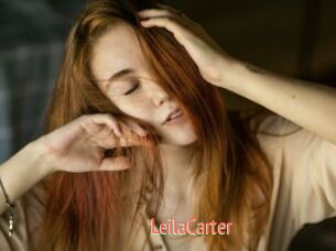 LeilaCarter