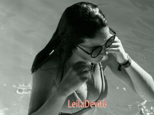 LeilaDevil6