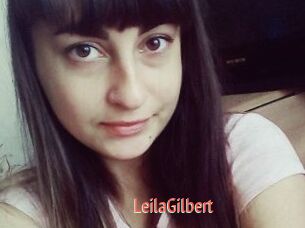 LeilaGilbert