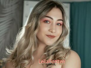LeilaHorsten