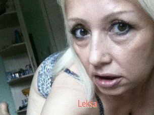 Leksa