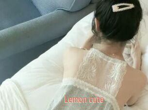 Lemon_cute