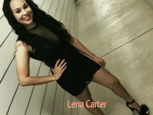 Lena_Carter