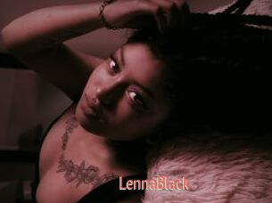 LennaBlack