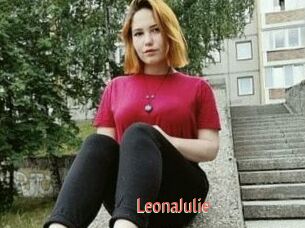 LeonaJulie