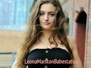 LeonaMarstonBabestation