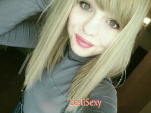 LesliSexy