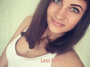 Lesli_Cute_