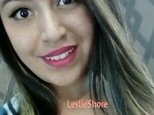 LeslieShore