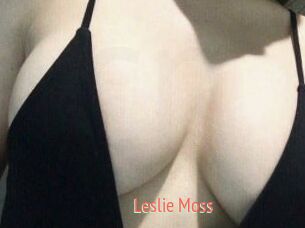 Leslie_Moss