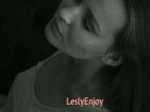 LeslyEnjoy