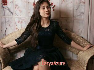 LesyaAzure