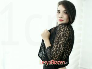 LesyaBrazen