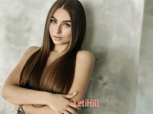 LetiHill