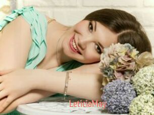 LeticiaMay