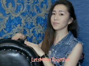 LetsMoanTogether