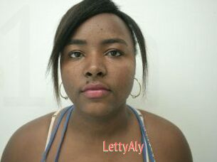 LettyAly