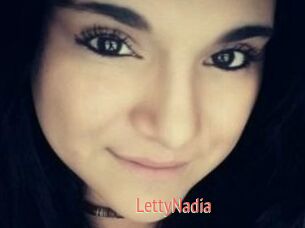 LettyNadia