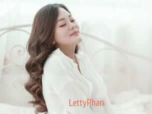LettyPhan