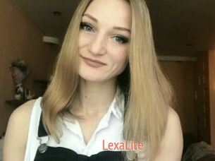 LexaLite