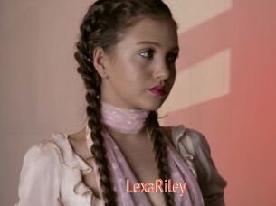 LexaRiley