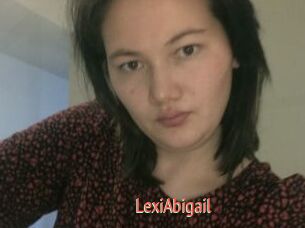 LexiAbigail