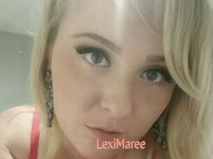 LexiMaree
