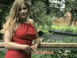 LexiMelody