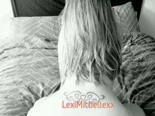 LexiMichellexx