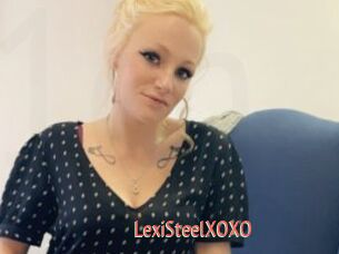 LexiSteelXOXO