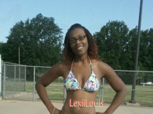 LexiiLouis