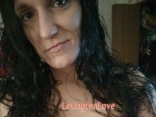 LexingtonLove