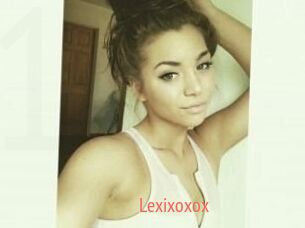 Lexixoxox