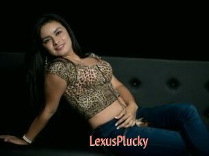 LexusPlucky