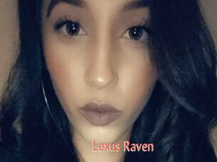 Lexus_Raven