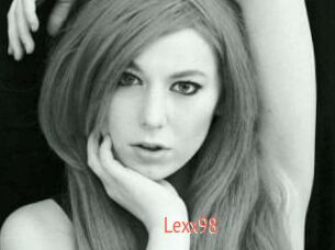 Lexx98