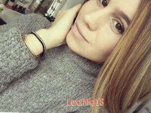 LexxMia18